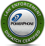 Law Enforcement Dispatch Certified